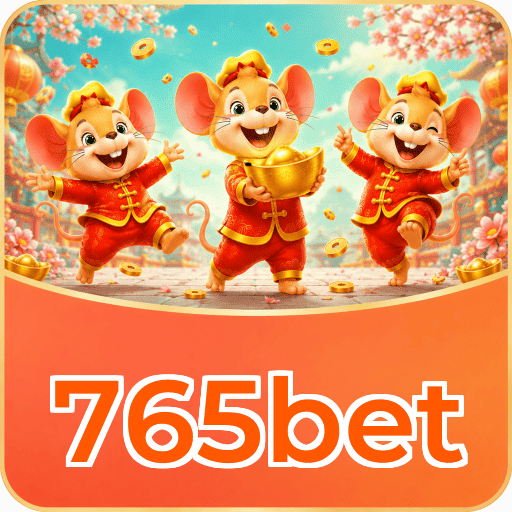765bet Instalar Logo 1