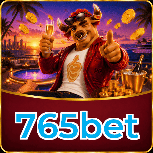 Fortune Tiger Logo 3