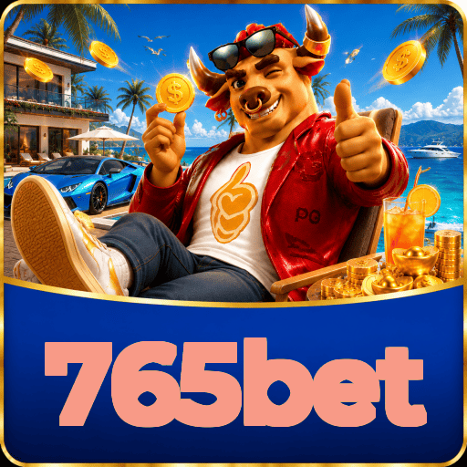 765bet Instalar Logo 3