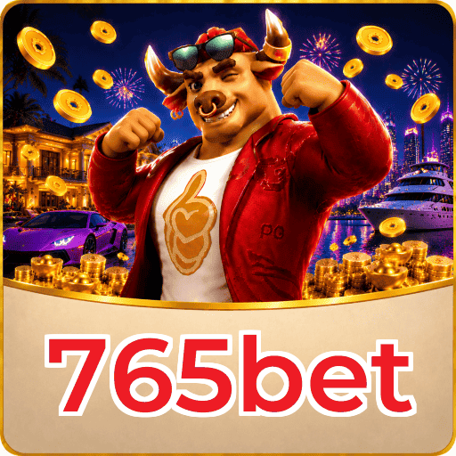 765bet Logo 3