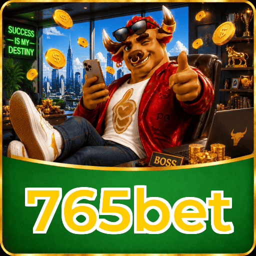 Slots 765bet - Jackpots Progressivos