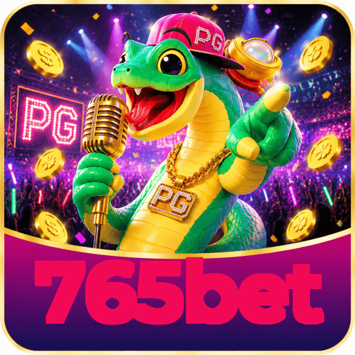 765bet Logo 1