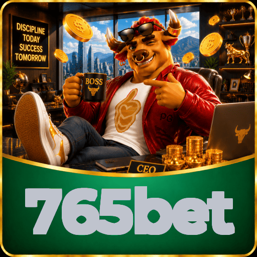 765bet Logo 2