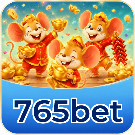 765bet Segurança Logo 1