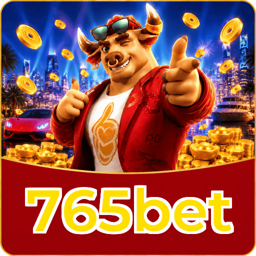 765bet Segurança Logo 3
